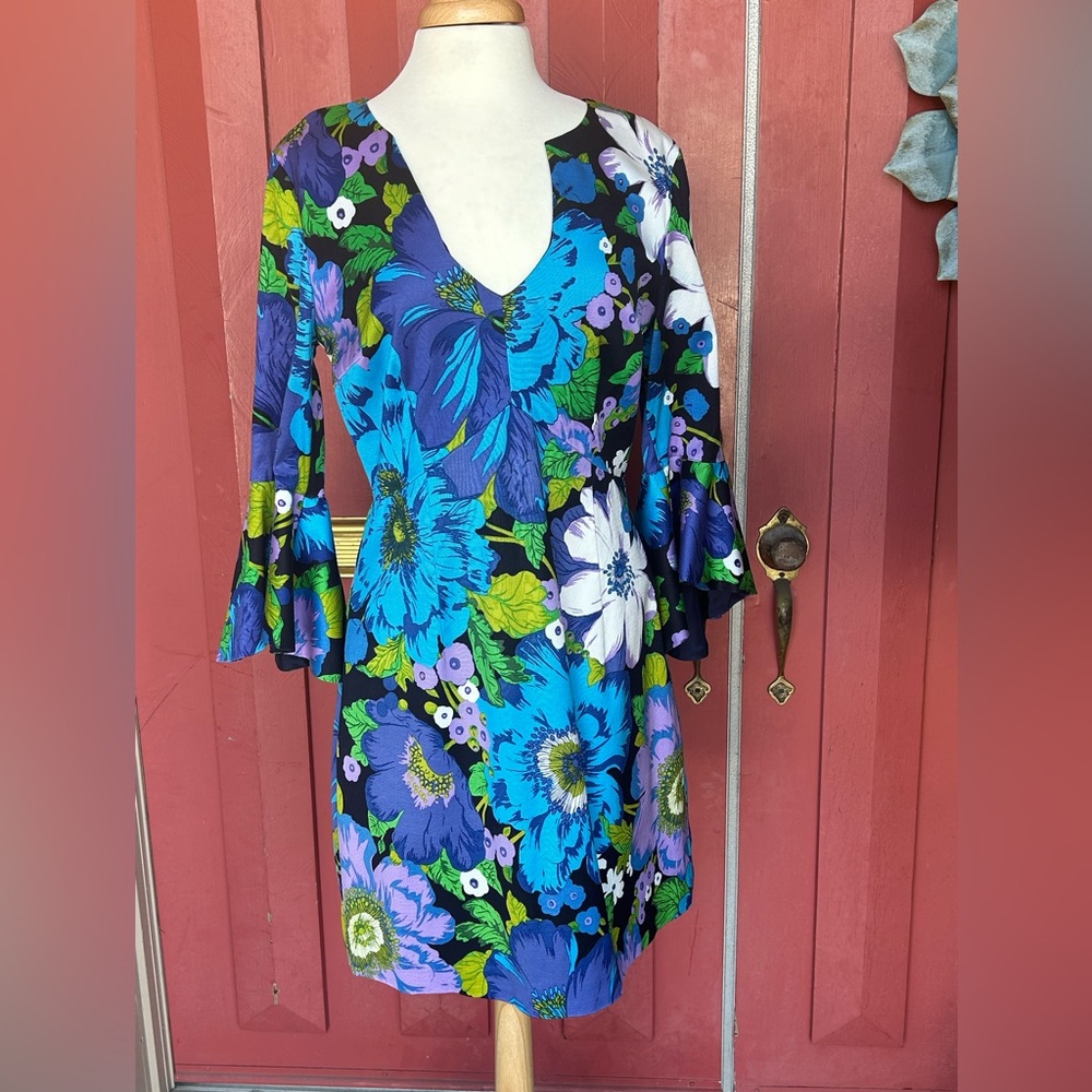 Trina Turk Winnie Dress
